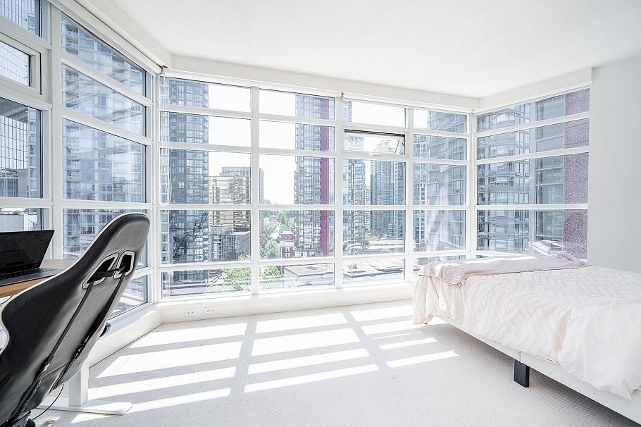 1904 1205 W Hastings Street Vancouver, BC - 18