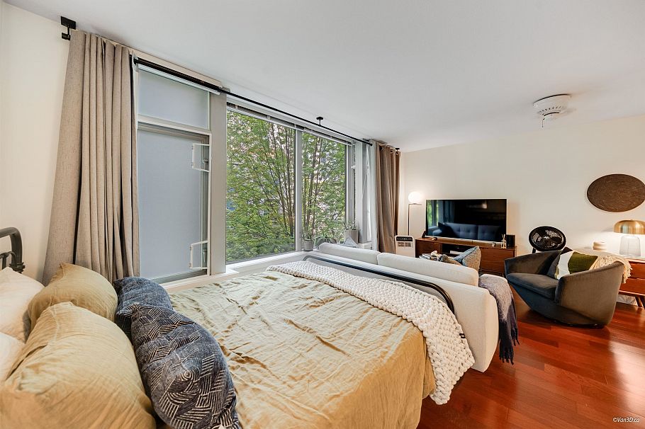 302 1255 Seymour Street Vancouver, BC - 13