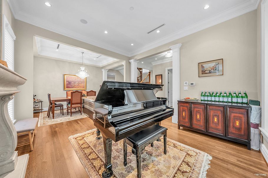 3522 W 27th Avenue Vancouver, BC - 5