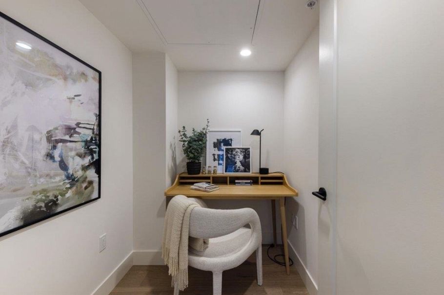 104 5381 Willow Street Vancouver, BC - 15