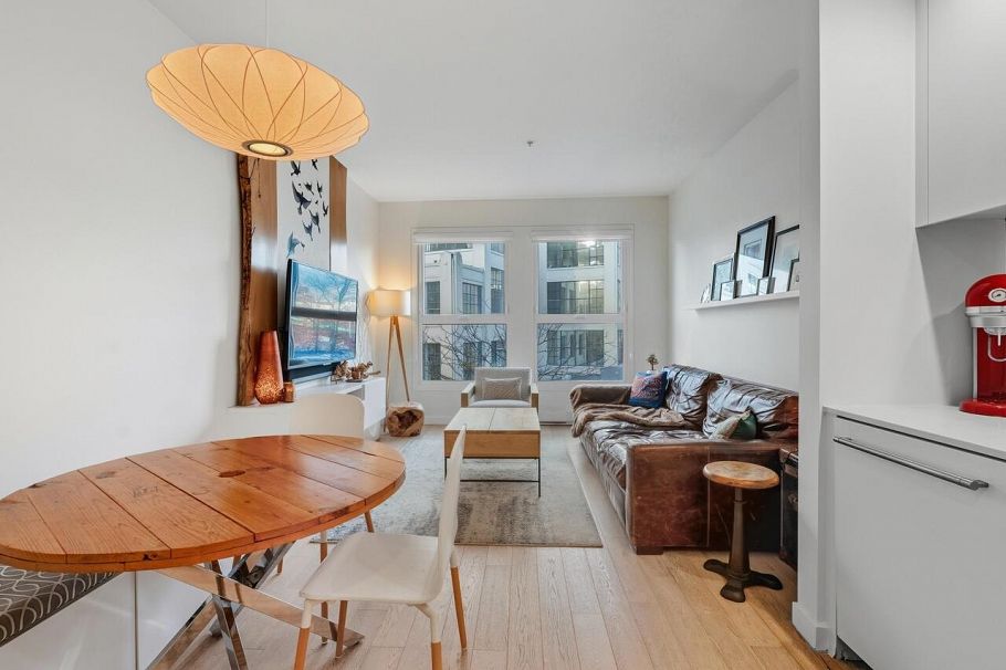 305 626 Alexander Street Vancouver, BC - 7