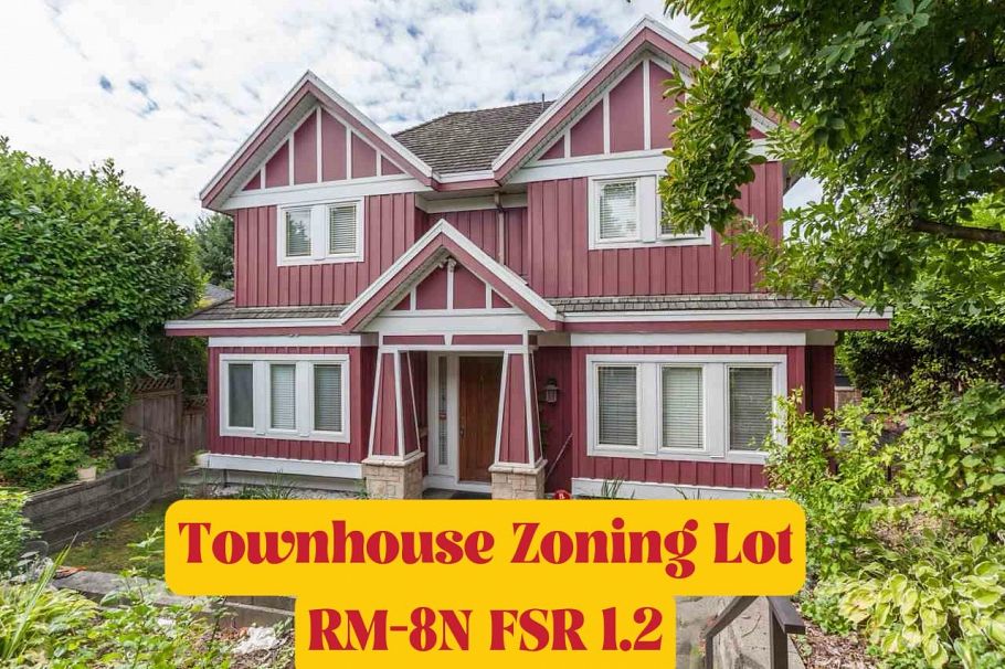 7623 Granville Street Vancouver, BC - 1