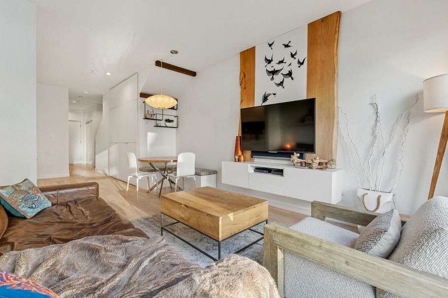 305 626 Alexander Street Vancouver, BC - 8