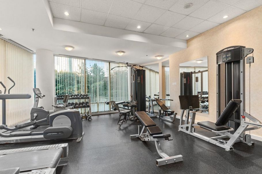 403 1003 Burnaby Street Vancouver, BC - 19