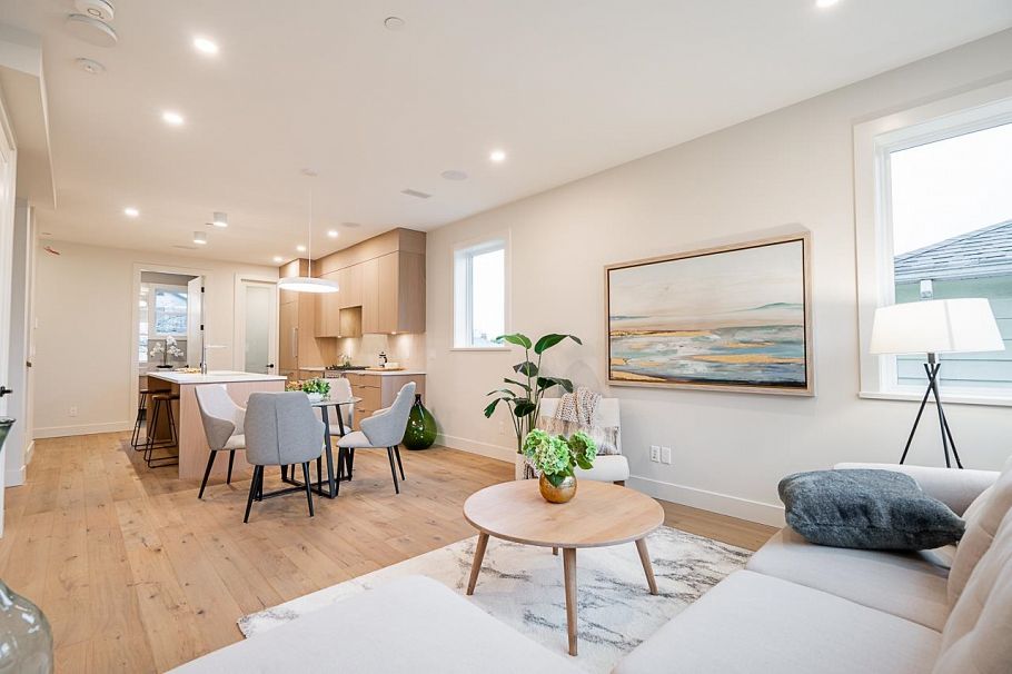 3535 Cambridge Street Vancouver, BC - 15