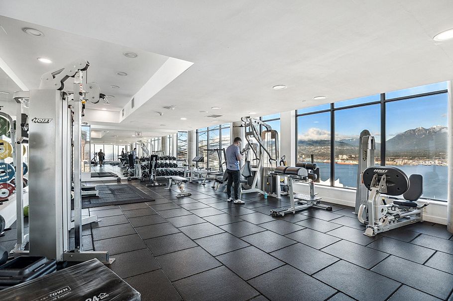 3909 128 W Cordova Street Vancouver, BC - 25