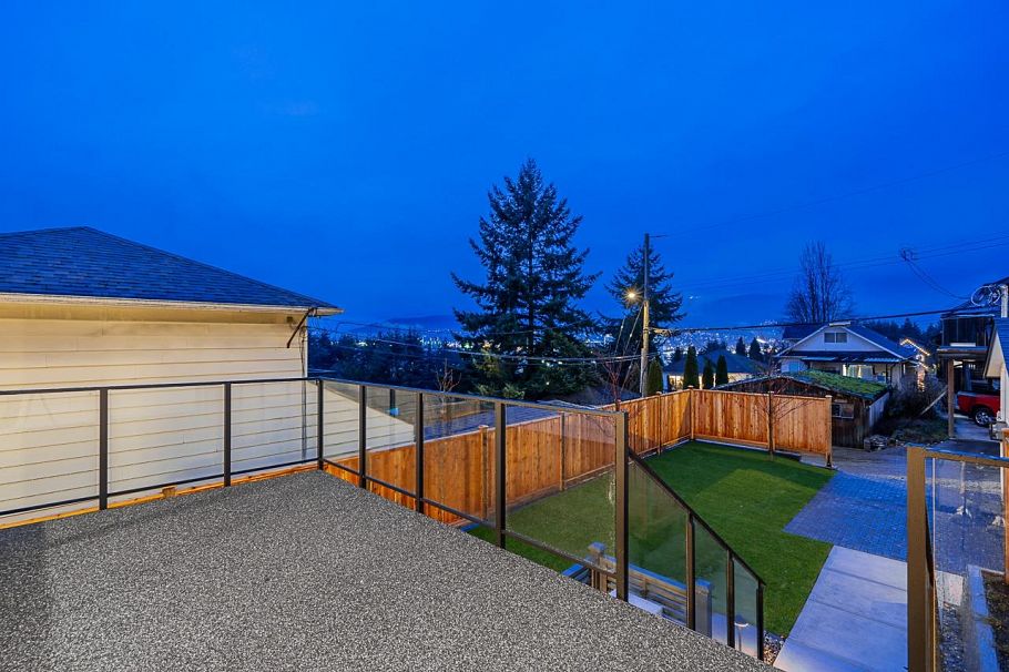 3535 Cambridge Street Vancouver, BC - 36