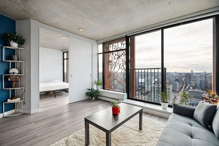 3909 128 W Cordova Street Vancouver, BC - 23