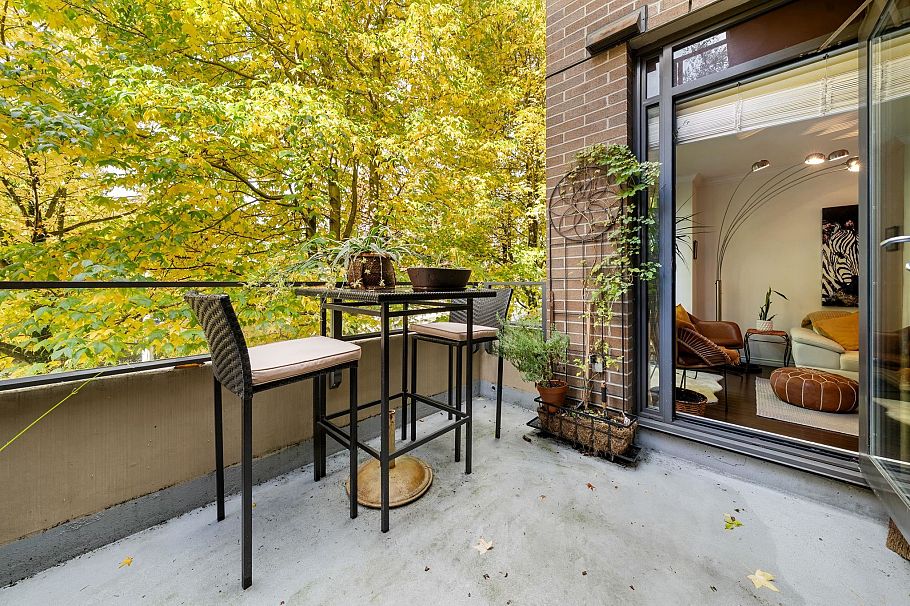 314 170 W 1st Street North Vancouver, BC - 28