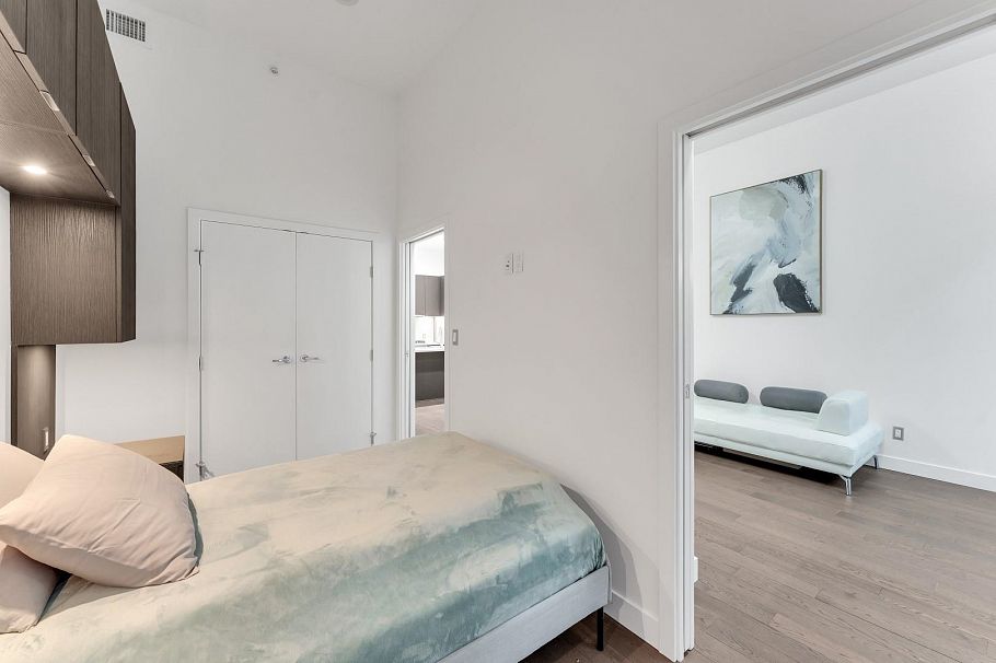 268 W 1st Avenue Vancouver, BC - 21