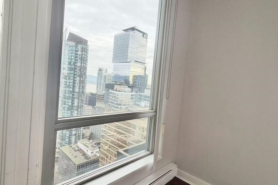 2902 1200 W GEORGIA STREET, Vancouver BC V5X 1G3 Vancouver, BC - 8