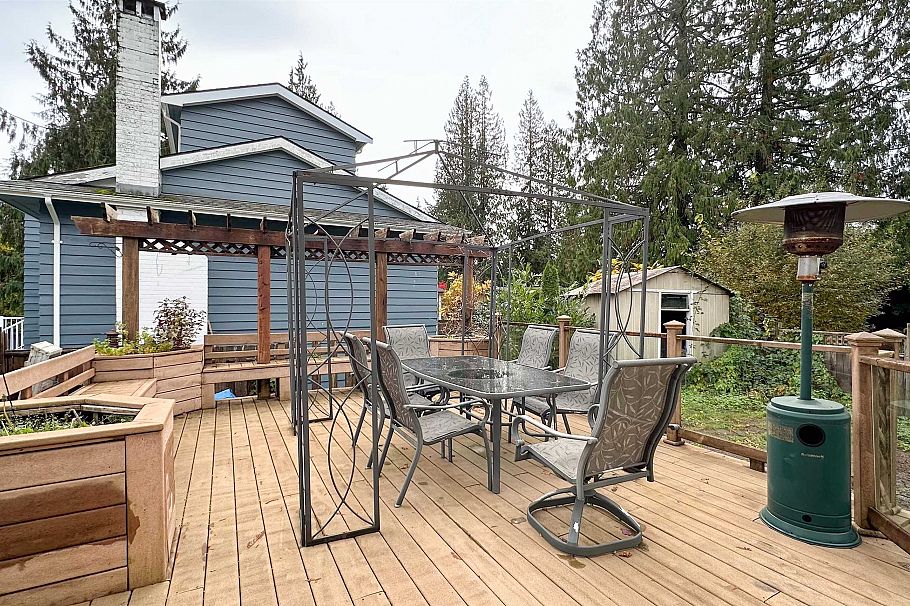 4455 Jerome Place North Vancouver, BC - 37