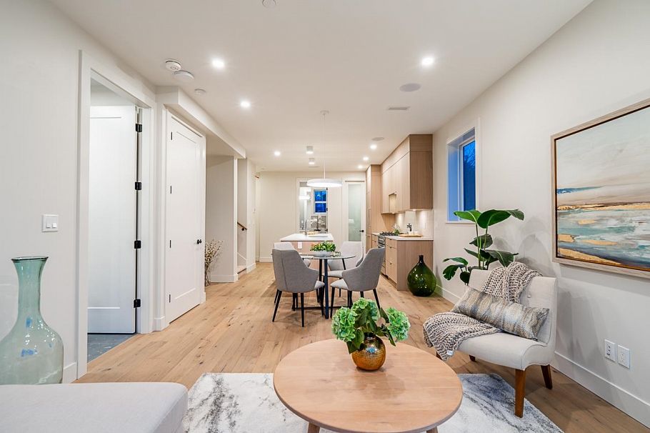 3535 Cambridge Street Vancouver, BC - 17