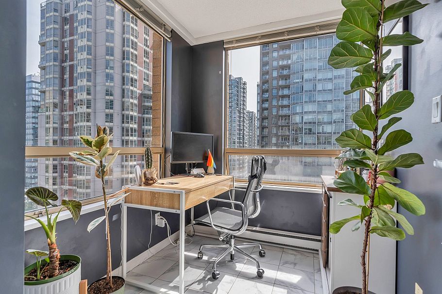 1405 822 Homer Street Vancouver, BC - 10