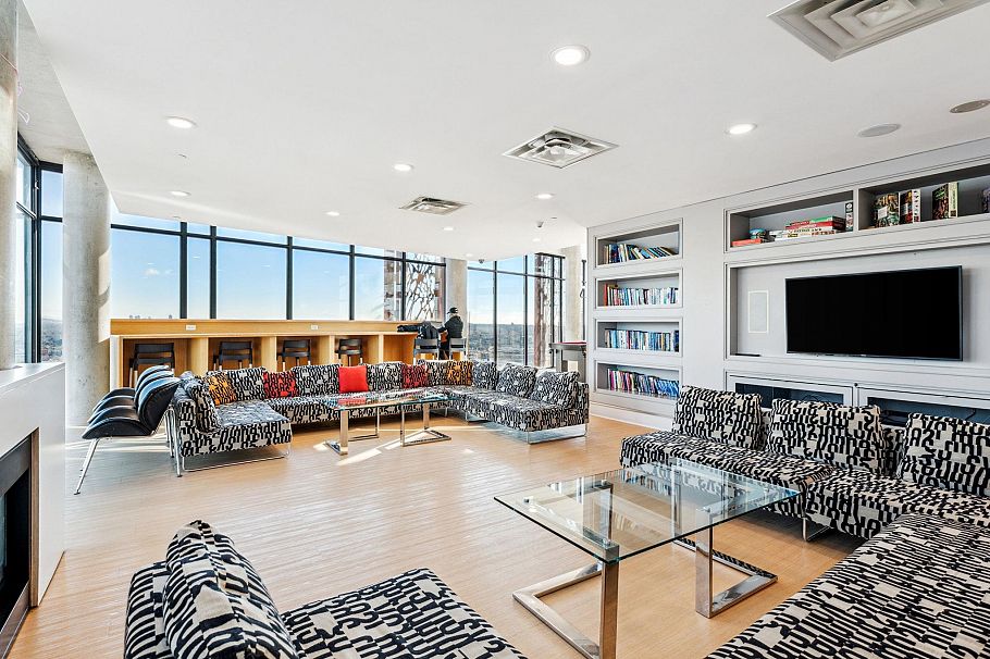 3909 128 W Cordova Street Vancouver, BC - 32