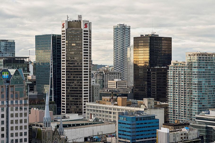 3909 128 W Cordova Street Vancouver, BC - 20