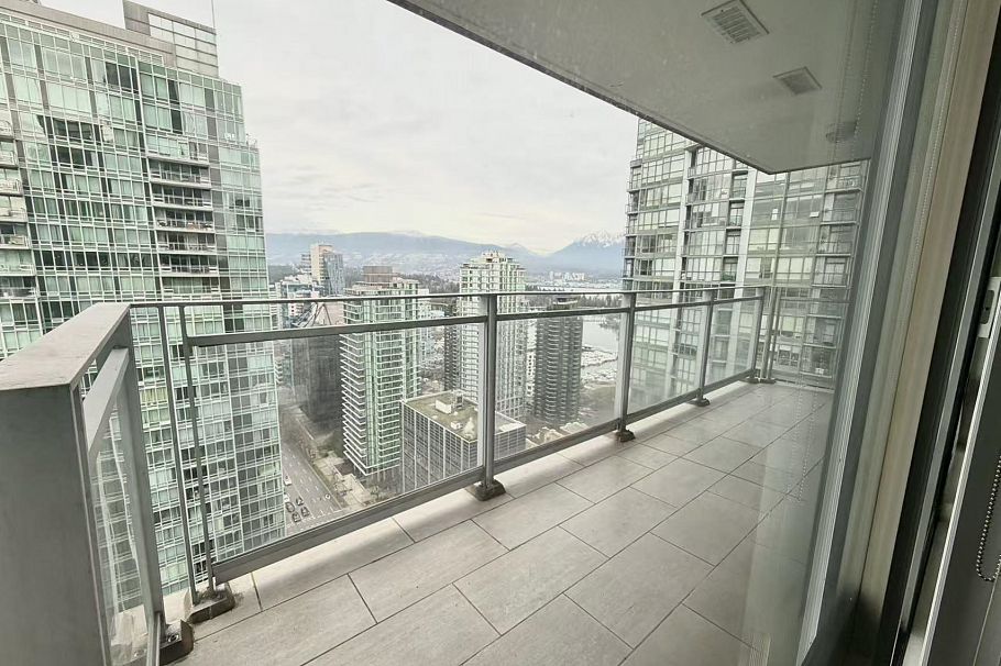 2902 1200 W GEORGIA STREET, Vancouver BC V5X 1G3 Vancouver, BC - 22
