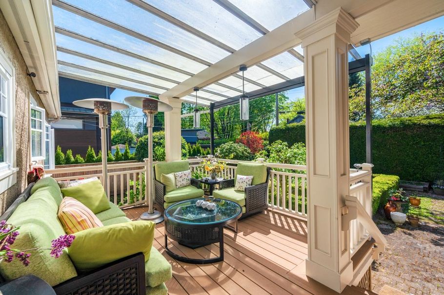 6261 Adera Street Vancouver, BC - 5