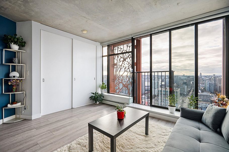 3909 128 W Cordova Street Vancouver, BC - 5