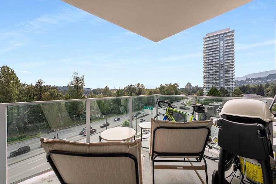 606 1632 Lions Gate Lane North Vancouver, BC - 9