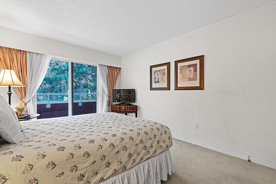 206 250 W 1st Street North Vancouver, BC - 12