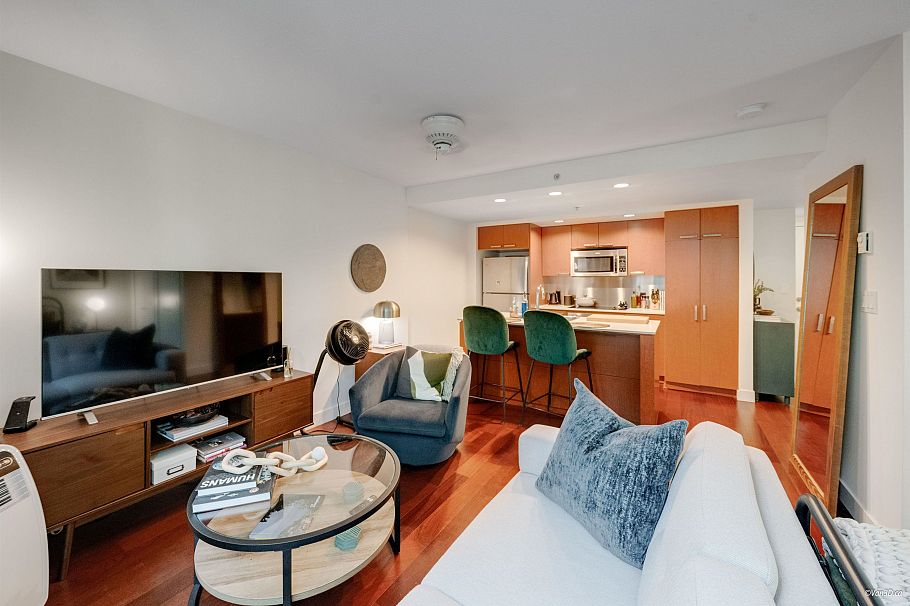 302 1255 Seymour Street Vancouver, BC - 9