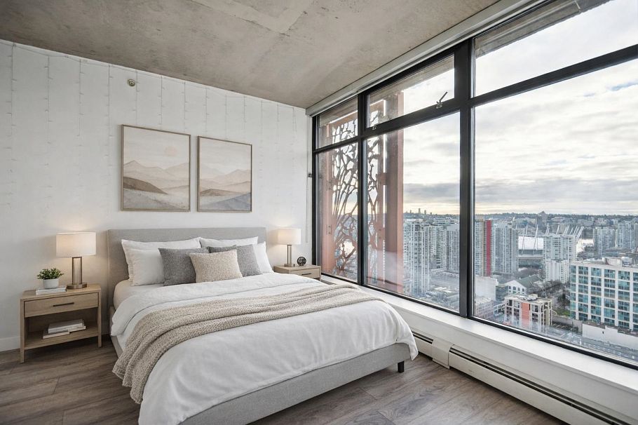 3909 128 W Cordova Street Vancouver, BC - 12