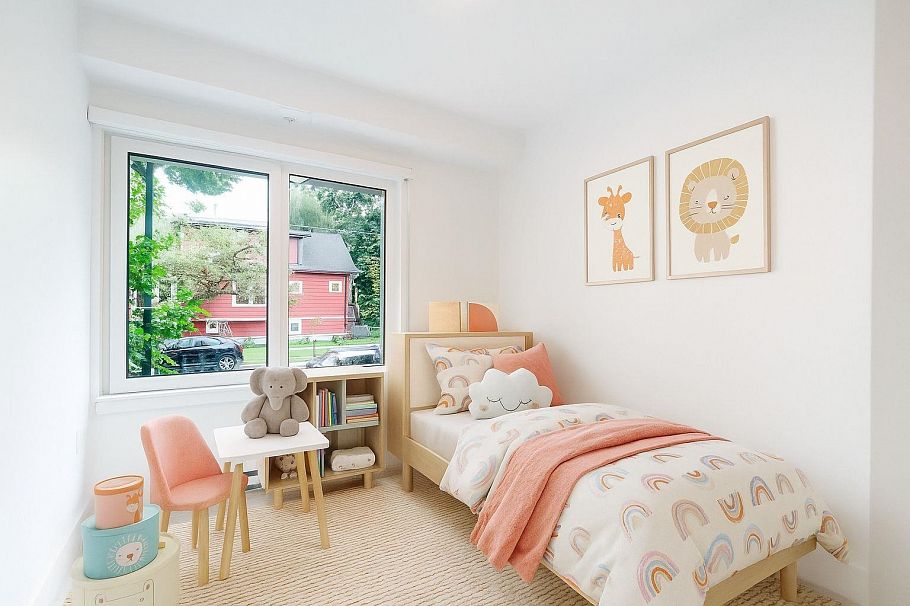 109 2085 E 1st Avenue Vancouver, BC - 7