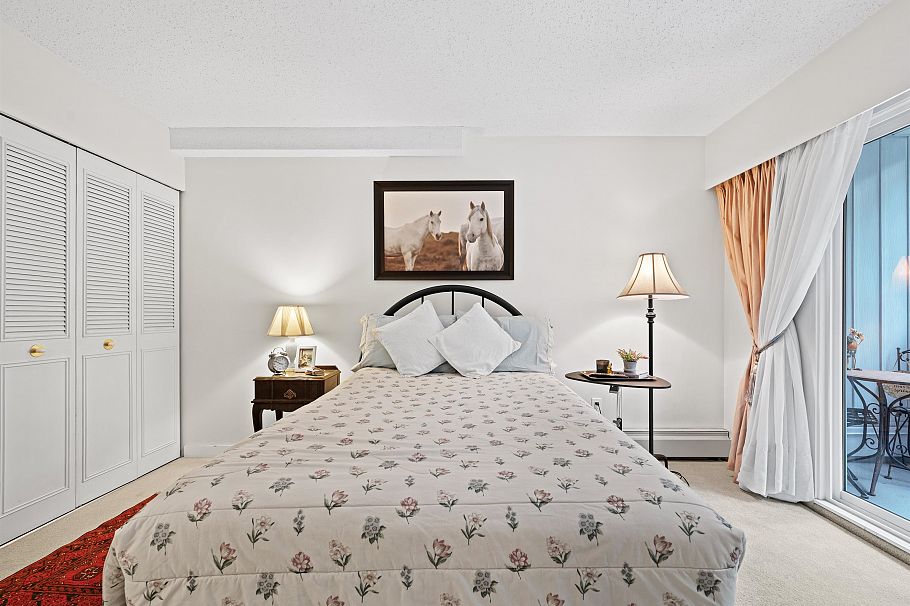 206 250 W 1st Street North Vancouver, BC - 13