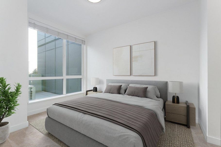 202 128 E 8th Street North Vancouver, BC - 2