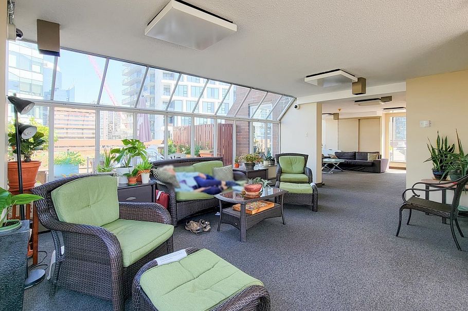 512 950 Drake Street Vancouver, BC - 18