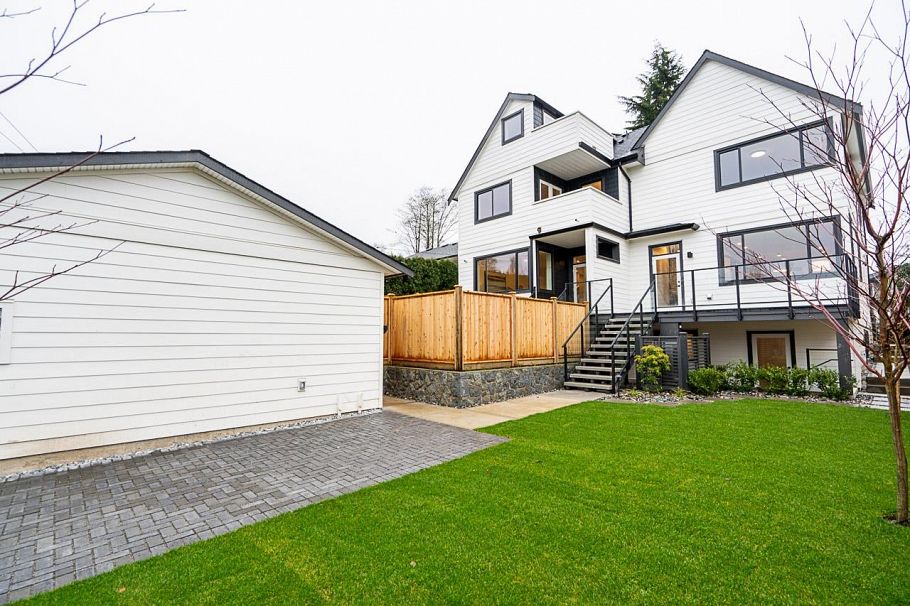 3535 Cambridge Street Vancouver, BC - 35