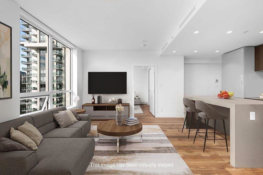 606 1632 Lions Gate Lane North Vancouver, BC - 4