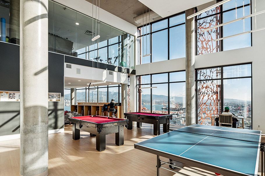 3909 128 W Cordova Street Vancouver, BC - 26