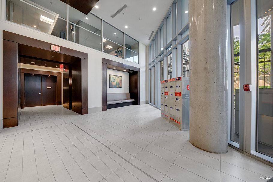 302 1255 Seymour Street Vancouver, BC - 23