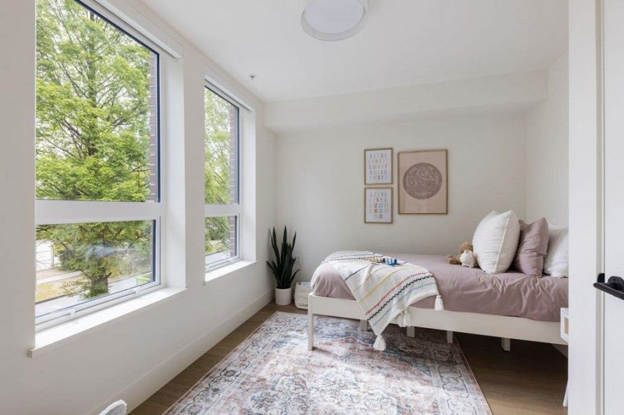 104 5381 Willow Street Vancouver, BC - 14