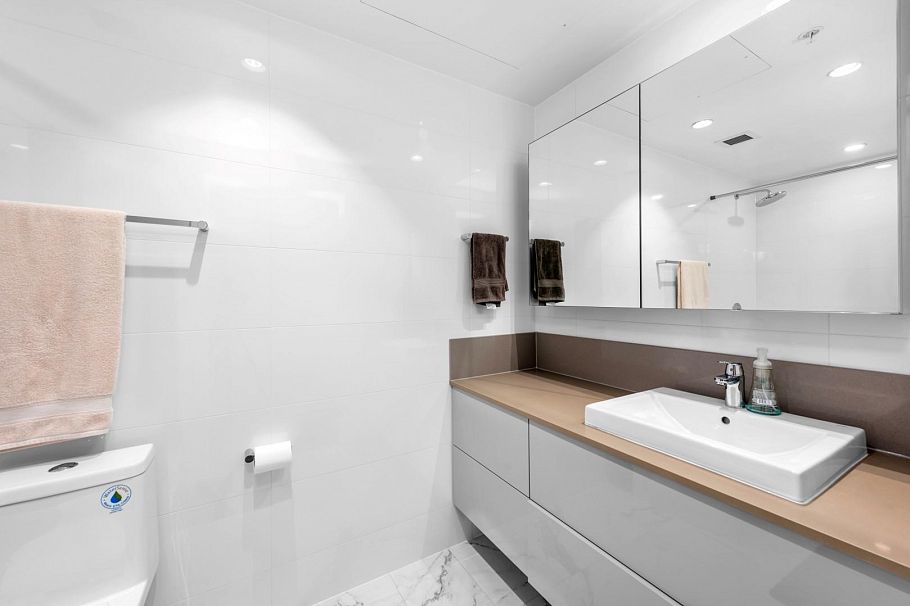 606 1632 Lions Gate Lane North Vancouver, BC - 11