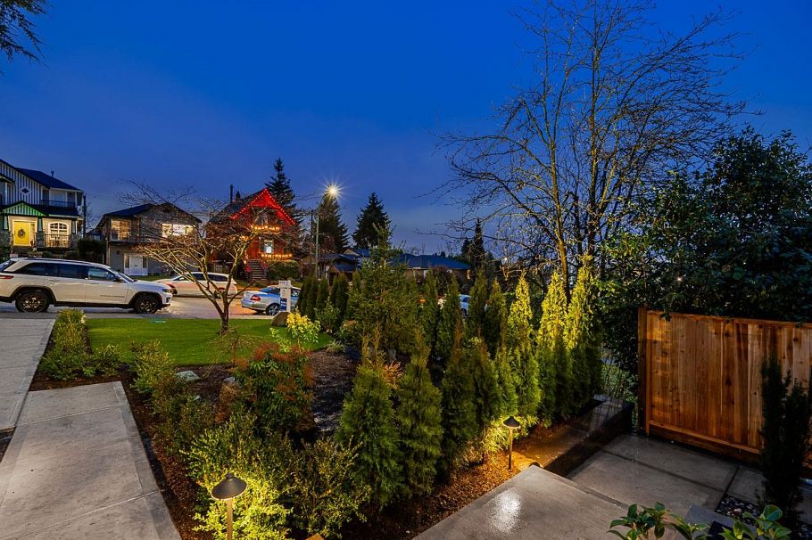 3535 Cambridge Street Vancouver, BC - 5