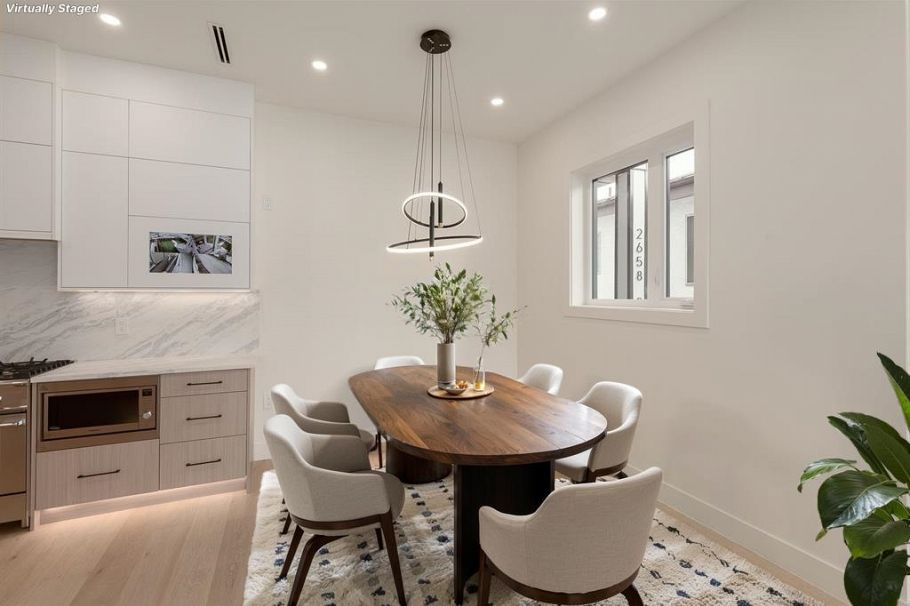 1 2658 Dundas Street Vancouver, BC - 12