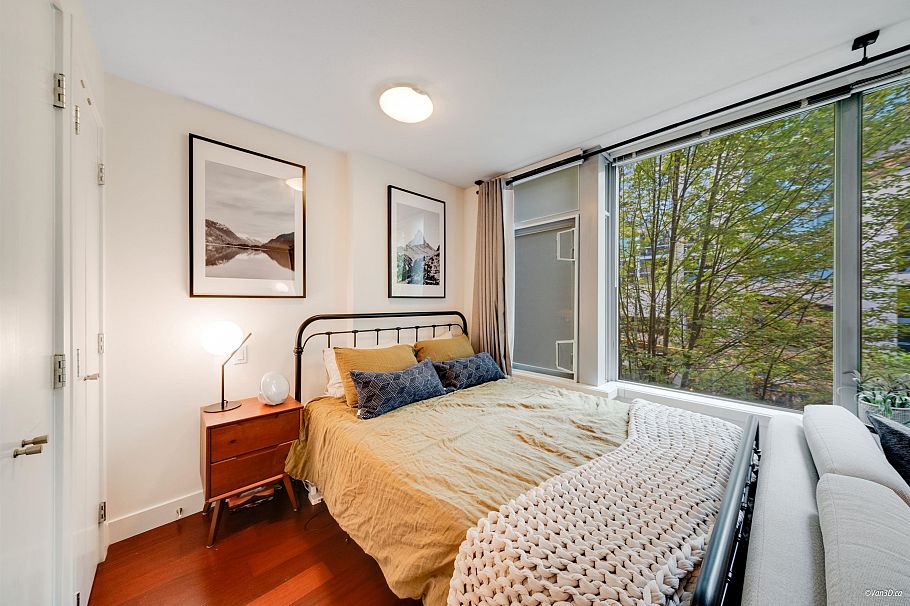 302 1255 Seymour Street Vancouver, BC - 12
