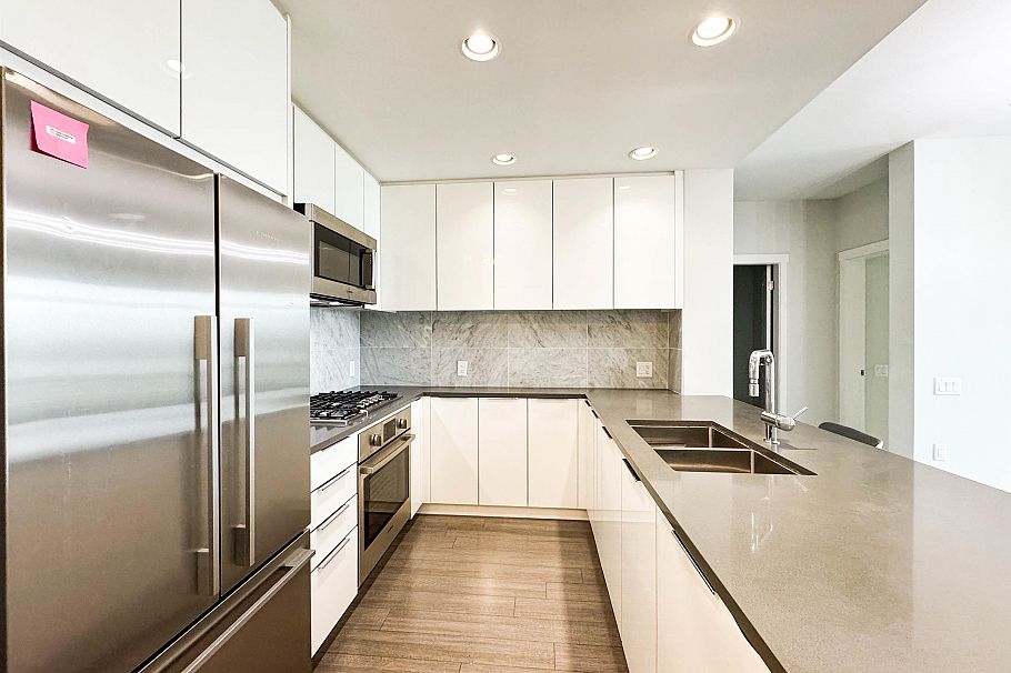 404 3289 Riverwalk Avenue Vancouver, BC - 8