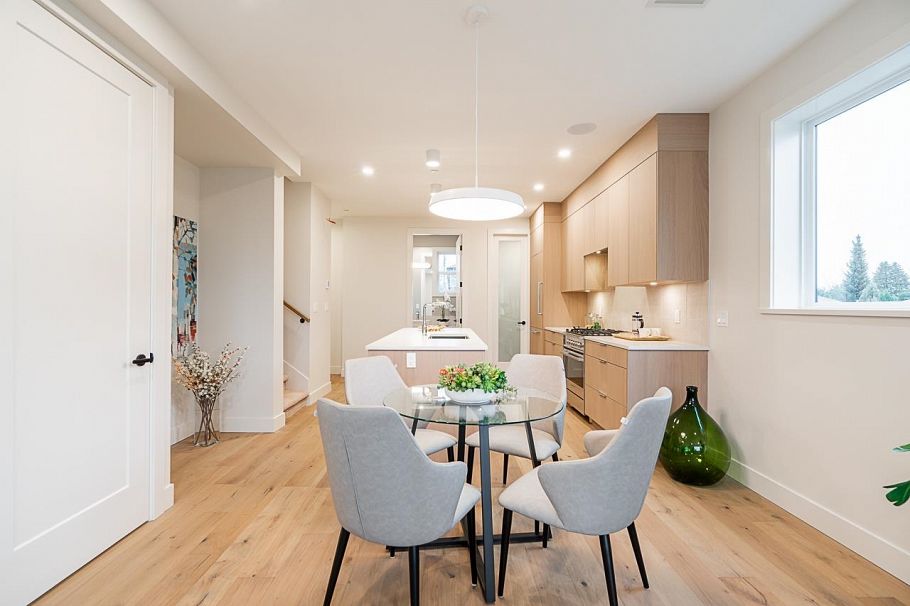 3535 Cambridge Street Vancouver, BC - 16