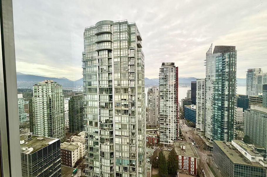 2902 1200 W GEORGIA STREET, Vancouver BC V5X 1G3 Vancouver, BC - 18