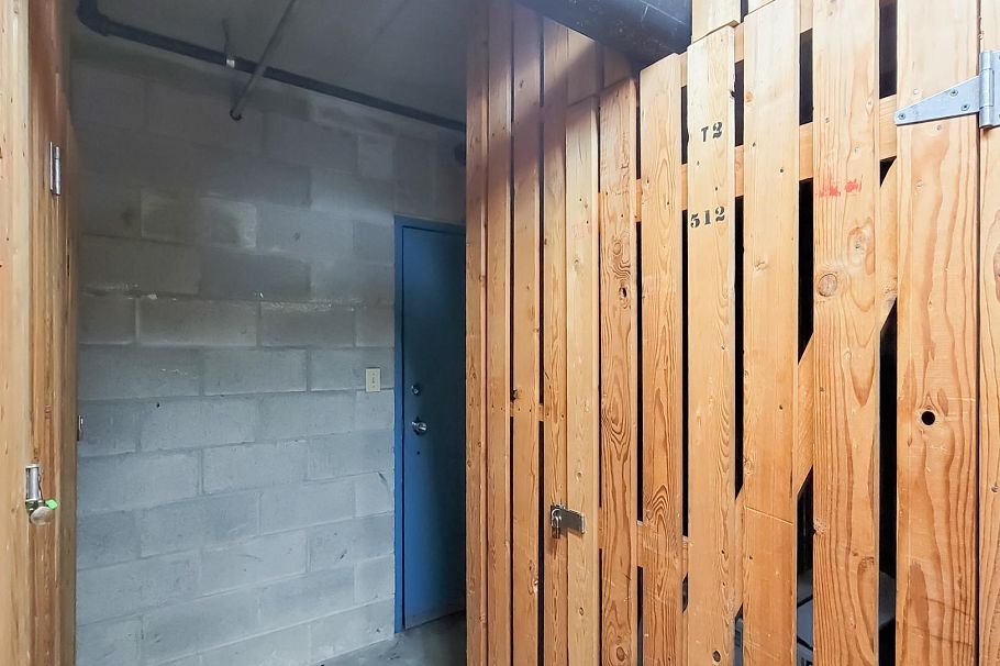 512 950 Drake Street Vancouver, BC - 13