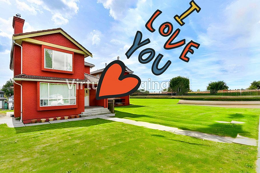 396 E 49th Avenue Vancouver, BC - 2