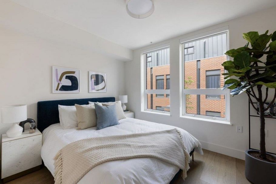 104 5381 Willow Street Vancouver, BC - 12