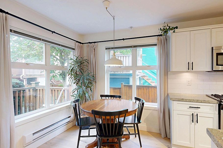 101 1672 E Pender Street Vancouver, BC - 12