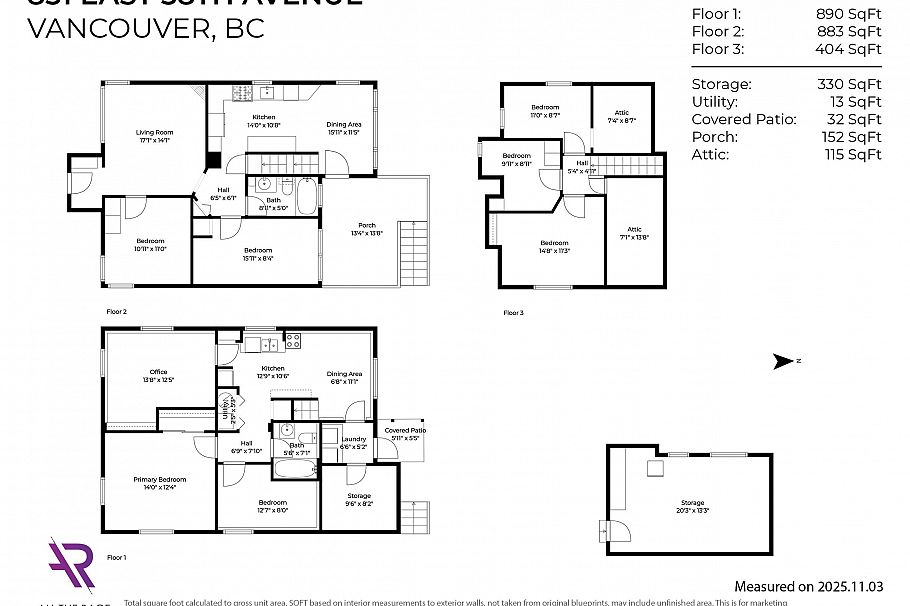 831 E 38th Avenue Vancouver, BC - 37