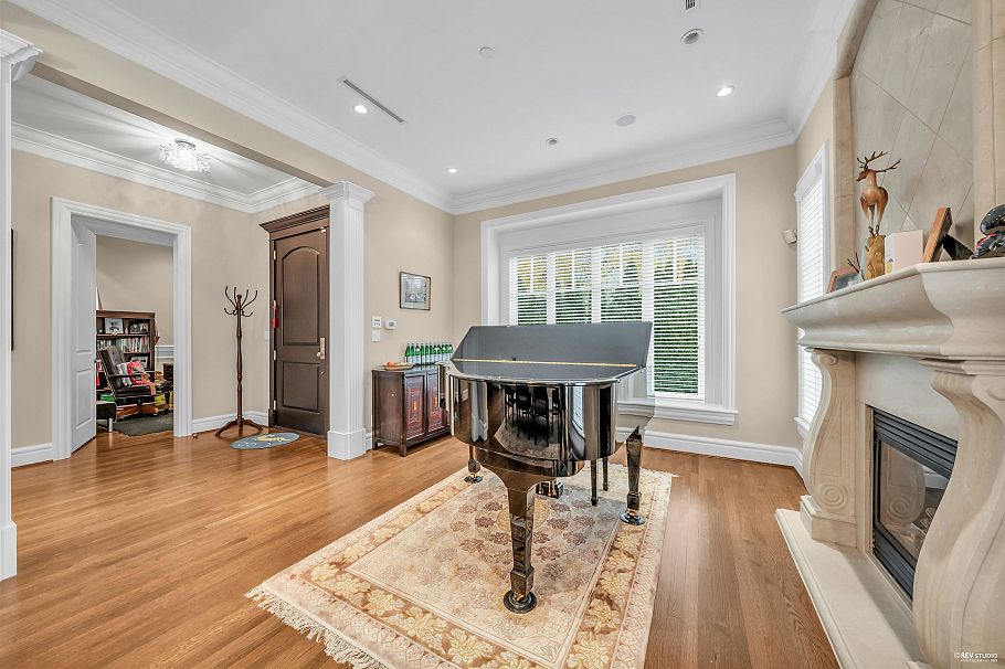 3522 W 27th Avenue Vancouver, BC - 3