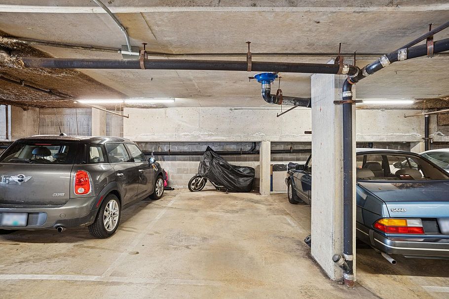 105 1554 Burnaby Street Vancouver, BC - 20